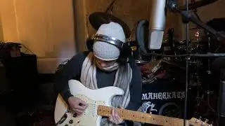 528Hz Guitar Meditation