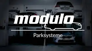 Wie funktioniert unser TOP-Produkt das halbautomatische LS-Parksystem?