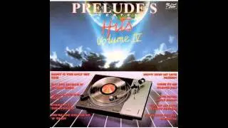Prelude's Vol 3 - D Train - Tryin To Get Over