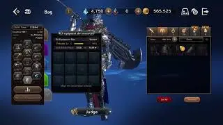 Ahora si  no quiero bugs en Solo misiones secundarias: ETERNAL KINGDOM BATTLE PEAK