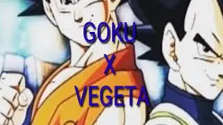 ❤GOKU X VEGETA❤UN AMOR EN SECRETO CAP 2