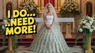 How Much Did Jeff Bezos&rsquo; Wedding Really Cost? Luxury Breakdown!