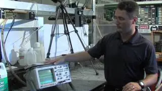 Ocean Currents and Temperature