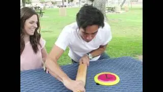 Swatch POP collection - Swatch X ZACH KING