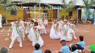 Desh rangila