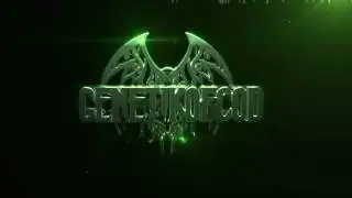 Cinema 4D Template ( .C4d File ) - Intro Call Of Duty