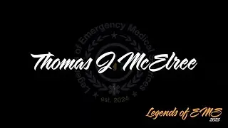 Thomas McElree