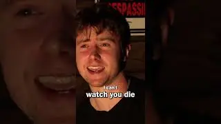 Ты не можешь спасти людей @joshczuba