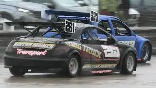 Standlake 21/04/25  - Action from the Non-Contact Classes! (1600s, Juniors, Prod As, Hot Rods)