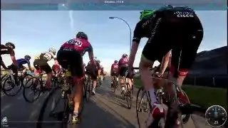 WNTC Opener