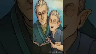 Что случилось с ФАЛМЕРАМИ в Скайриме?