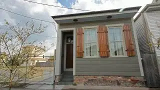 SOLD! 1807 Second St New Orleans LA Home for Sale in Central City