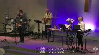 DSPC Worship Service