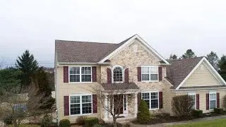 2190 BEECHWOOD STREET, OREFIELD, PA Presented by George Neely.