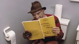 One clip from every episode of Freddy's Nightmares (Season 1)
