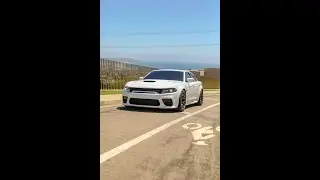 Sign Up and Win our Forza Tuned 1000hp Widebody Hellcat Charger! | #Shorts