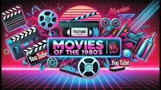 Movies of March 1982 Compilation