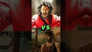 Bahubali 2 VS Leo Worldwide Box Office Collection🤩 #shorts #bahubali2 #leo #vijay #prabhas #foryou