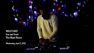 PAPU live set from The Beat Room