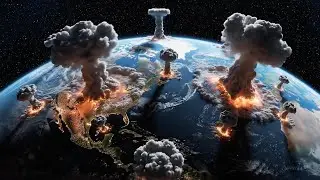 Nuclear War: A Scenario | AI Fan Trailer