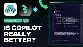 Is GitHub Copilot Better Than Windsurf AI? (Github Copilot vs Windsurf AI Comparison)