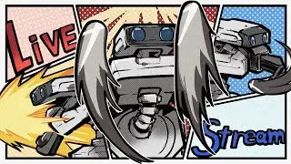 ロボットVIP連勝　64連勝から