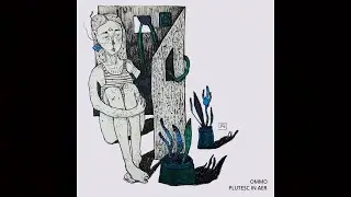 OMMO - Plutesc In Aer