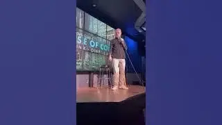 2.19.22 House Of Comedy