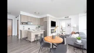 36 Park Lawn Road, Unit 3810, Toronto, ON
