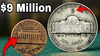 SELL YOU OLD RARE PENNY ! BIG COINS AUCTION 2026