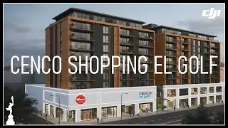CENCO SHOPPING EL GOLF TRUJILLO