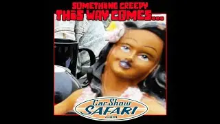 CAR SHOW SAFARI - Live From Ventura, Episode 19
