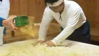 SAKE MAKING (English Version)