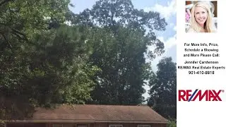 4136 KERWIN, Memphis, TN Presented by Jennifer Carstensen.