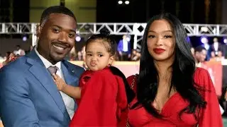RAY j. VS PRINCESS  (OPEN PANEL)