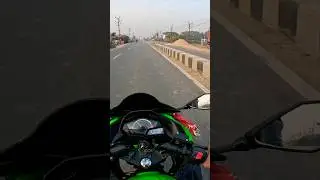 Kawasaki ninja 300 2026 craze #music #india #rap #viral #youtube #shorts #kawasaki @Crazylearner0002