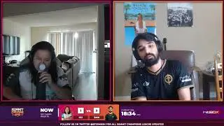 Zain vs S2J - Division 1: Semifinals - SCL 2 | Marth vs Captain Falcon