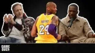 Rich Paul cooking lebron fans and kills all the narratives by ending the goat debate