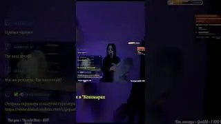 Крик уничтожает Майкла Майерса  #shots  #cosplay  #dance #dbd #games #helloween #mask #fight #scream