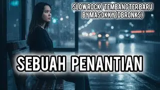 BIKIN NANGIS_SEBUAH PENANTIAN//By_Mas Okky (Dbronks)
