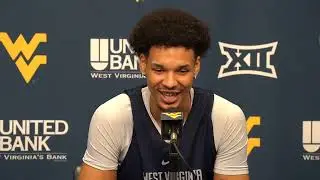 Tre Mitchell | Friday