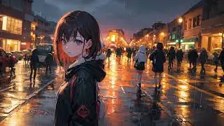 Nightcore - Gangsta's Paradise