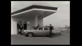 Ed's Tire Factory - Old Fashion Service 1980's