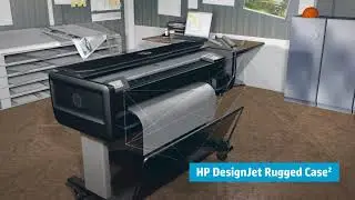 HP DesignJet T830 - HP Plotter | 01256 783390