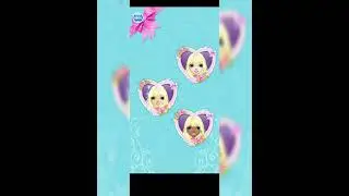 PRINCESS FASHION SALON GAMEPLAY || GIRL GAMES