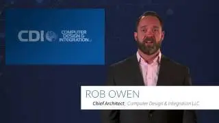 Hyper Converged Systems with Rob Owen