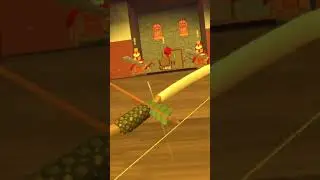 Did You Know About This Easter Egg In Rec Room?
