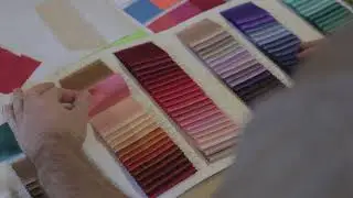 Supreme Novelty Fabrics's Video Ad