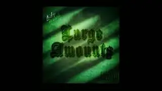 Lady Insane - Large Amounts