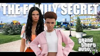 GTA5 RP: HOOD MOM MEETS GAY GRANDSON| Route9 RP